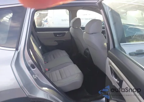 2020 Honda Cr-V Awd Lx из США, поврежденный, VIN 2HKRW2H27LH608208